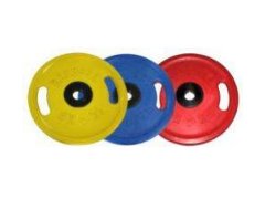 Диски для штанг и гантелей MB BARBELL